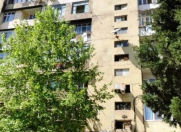 Satılır 3 otaqlı 80 m2 köhnə tikili Əhmədli