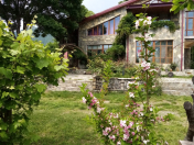 Satılır 8 otaqlı 350 m2 villa Qəbələ