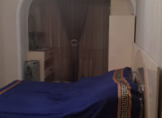 İcarəyə verilir 2 otaqlı 60 m2 yeni tikili 28 May m.