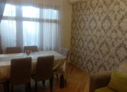 Satılır 3 otaqlı 65 m2 köhnə tikili Əhmədli m.