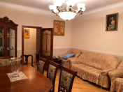 Satılır 2 otaqlı 82 m2 yeni tikili Nəriman Nərimanov m.