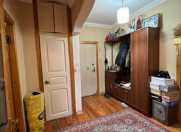 Satılır 3 otaqlı 70 m2 köhnə tikili Qaraçuxur
