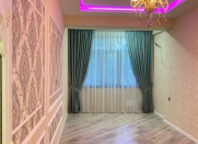 Satılır 3 otaqlı 122 m2 yeni tikili Memar Əcəmi m.