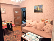 Satılır 2 otaqlı 75 m2 köhnə tikili Bayıl