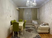 İcarəyə verilir 3 otaqlı 70 m2 köhnə tikili Həzi Aslanov m.