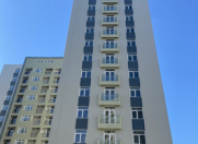 İcarəyə verilir 3 otaqlı 89 m2 yeni tikili Asan Xidmət-3