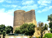 İcarəyə verilir 2 otaqlı 50 m2 köhnə tikili İçəri Şəhər m.