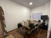 İcarəyə verilir 1 otaqlı 25 m2 ofis Qış parkı