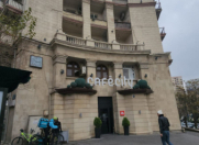 İcarəyə verilir 2 otaqlı 65 m2 köhnə tikili İncəsənət və Mədəniyyət Un.