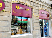 Satılır 3 otaqlı 218 m2 obyekt Nizami m.