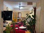 Satılır 4 otaqlı 100 m2 köhnə tikili Həzi Aslanov m.