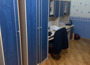 İcarəyə verilir 3 otaqlı 120 m2 yeni tikili Nəsimi r.