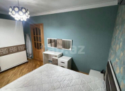 İcarəyə verilir 4 otaqlı 115 m2 köhnə tikili Gənclik m.