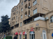 İcarəyə verilir 2 otaqlı 45 m2 köhnə tikili Gənclik m.