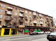 İcarəyə verilir 2 otaqlı 65 m2 köhnə tikili 28 May m.