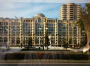 Satılır 3 otaqlı 130 m2 köhnə tikili 28 May m.