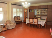 Satılır 5 otaqlı 125 m2 köhnə tikili Əhmədli