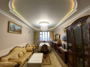 Satılır 4 otaqlı 130 m2 yeni tikili 3 mkr