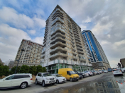 İcarəyə verilir 3 otaqlı 130 m2 yeni tikili Asan Xidmət-2