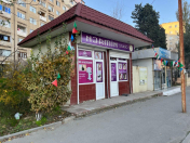 İcarəyə verilir 1 otaqlı 25 m2 ofis Köhnə Günəşli