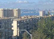 İcarəyə verilir 3 otaqlı 88 m2 köhnə tikili Həzi Aslanov m.