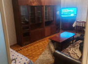 Satılır 2 otaqlı 70 m2 köhnə tikili Əhmədli