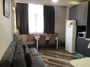 Satılır 2 otaqlı 70.2 m2 yeni tikili Əhmədli m.