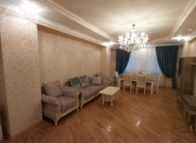 Satılır 3 otaqlı 135 m2 yeni tikili 3 mkr