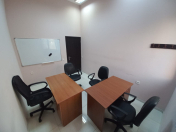 İcarəyə verilir 1 otaqlı 20 m2 ofis 8 mkr