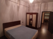 İcarəyə verilir 4 otaqlı 100 m2 köhnə tikili İnşaatçılar m.