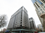 İcarəyə verilir 2 otaqlı 80 m2 yeni tikili 28 May m.