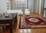 İcarəyə verilir 3 otaqlı 150 m2 yeni tikili Yasamal r.