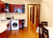 İcarəyə verilir 2 otaqlı 78 m2 köhnə tikili 9 mkr