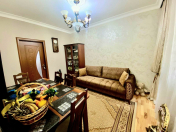 Satılır 3 otaqlı 55 m2 köhnə tikili 5 mkr