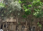 İcarəyə verilir 2 otaqlı 50 m2 köhnə tikili Heydər Əliyev Mərkəzi