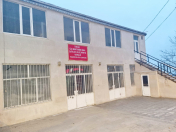 İcarəyə verilir 15 otaqlı 488 m2 obyekt Şamaxı