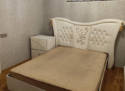 İcarəyə verilir 3 otaqlı 70 m2 yeni tikili Sevinc k/t