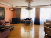 İcarəyə verilir 3 otaqlı 150 m2 yeni tikili 9 mkr