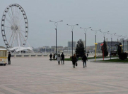 Satılır 2 otaqlı 50 m2 həyət evi Fontanlar bağı