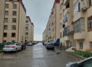 Satılır 1 otaqlı 57 m2 yeni tikili Masazır