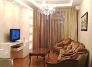 İcarəyə verilir 2 otaqlı 70 m2 yeni tikili 28 May m.