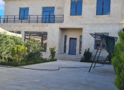 Satılır 5 otaqlı 400 m2 bağ evi Şüvəlan