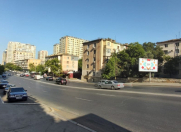 Satılır 2 otaqlı 42 m2 obyekt Elmlər Akademiyası m.