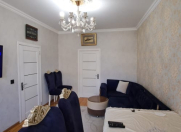 Satılır 2 otaqlı 45 m2 köhnə tikili 3 mkr