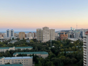 Satılır 2 otaqlı 70 m2 yeni tikili Tibb Universiteti