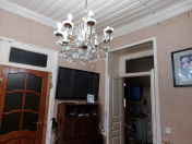 Satılır 2 otaqlı 35 m2 köhnə tikili Qış parkı