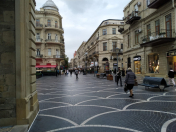 İcarəyə verilir 3 otaqlı 160 m2 obyekt Tarqovu