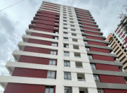 Satılır 1 otaqlı 62.7 m2 yeni tikili Memar Əcəmi m.