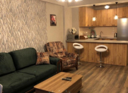 İcarəyə verilir 2 otaqlı 60 m2 yeni tikili Nizami m.