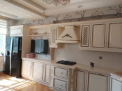 İcarəyə verilir 5 otaqlı 160 m2 yeni tikili 6 mkr